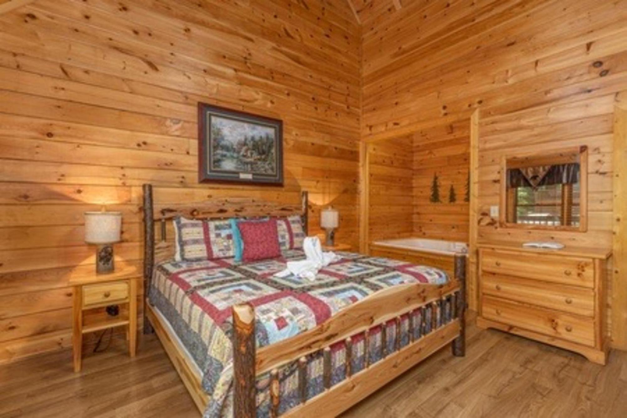 Location, Location, Location! Vila Pigeon Forge Exterior foto