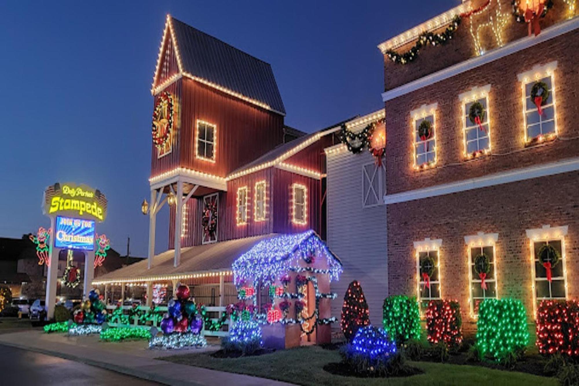 Location, Location, Location! Vila Pigeon Forge Exterior foto