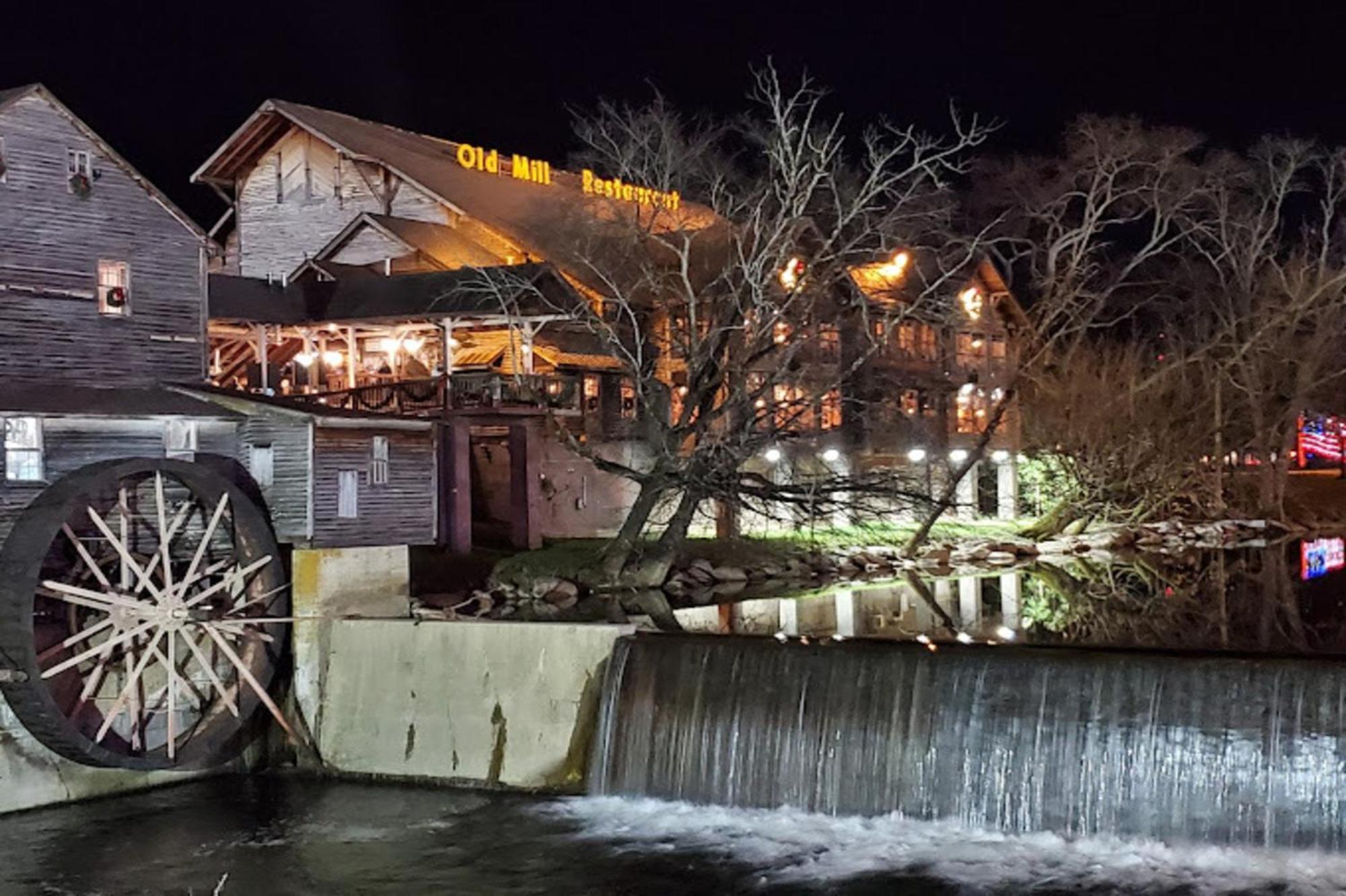 Location, Location, Location! Vila Pigeon Forge Exterior foto