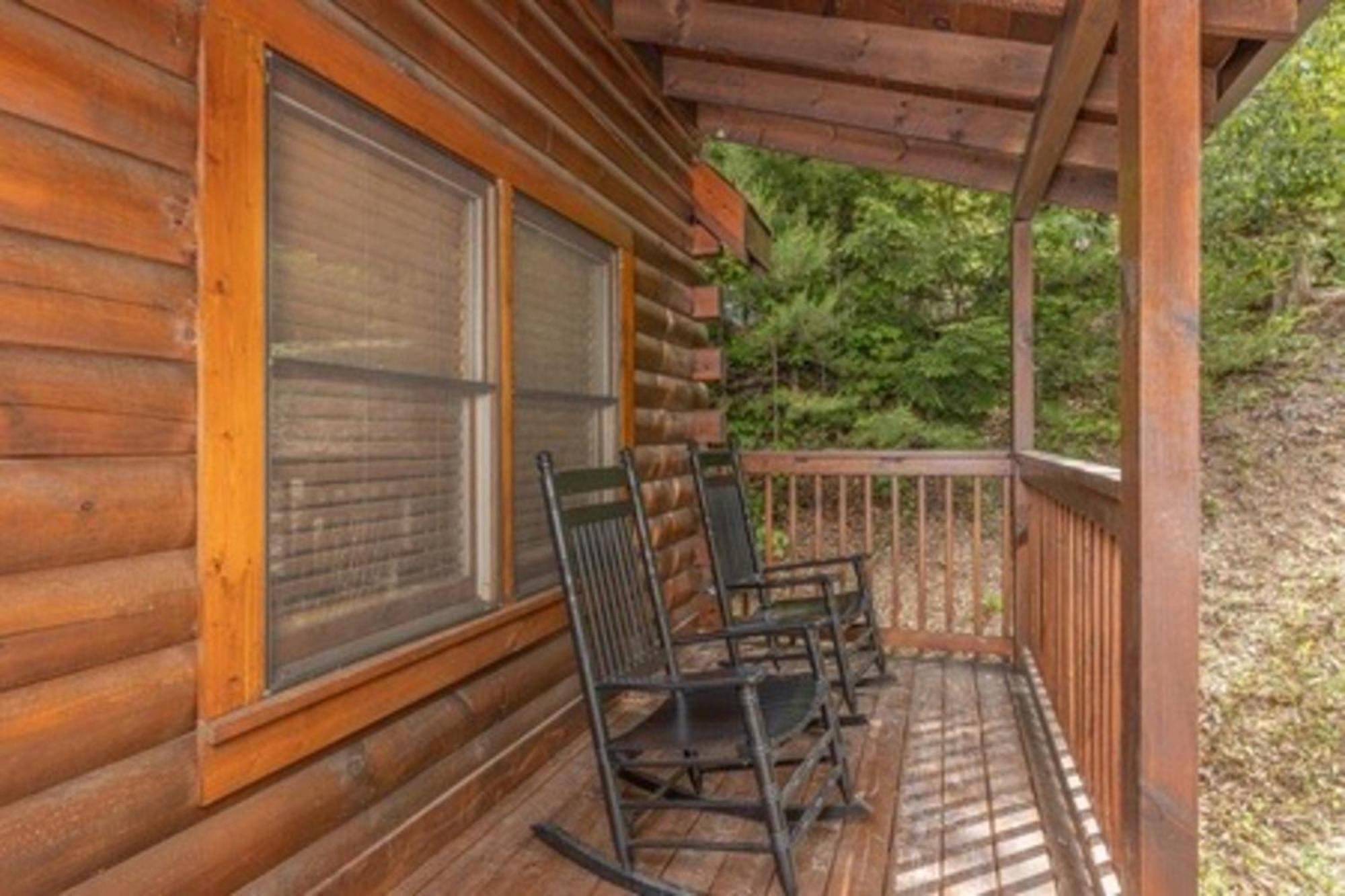 Location, Location, Location! Vila Pigeon Forge Exterior foto
