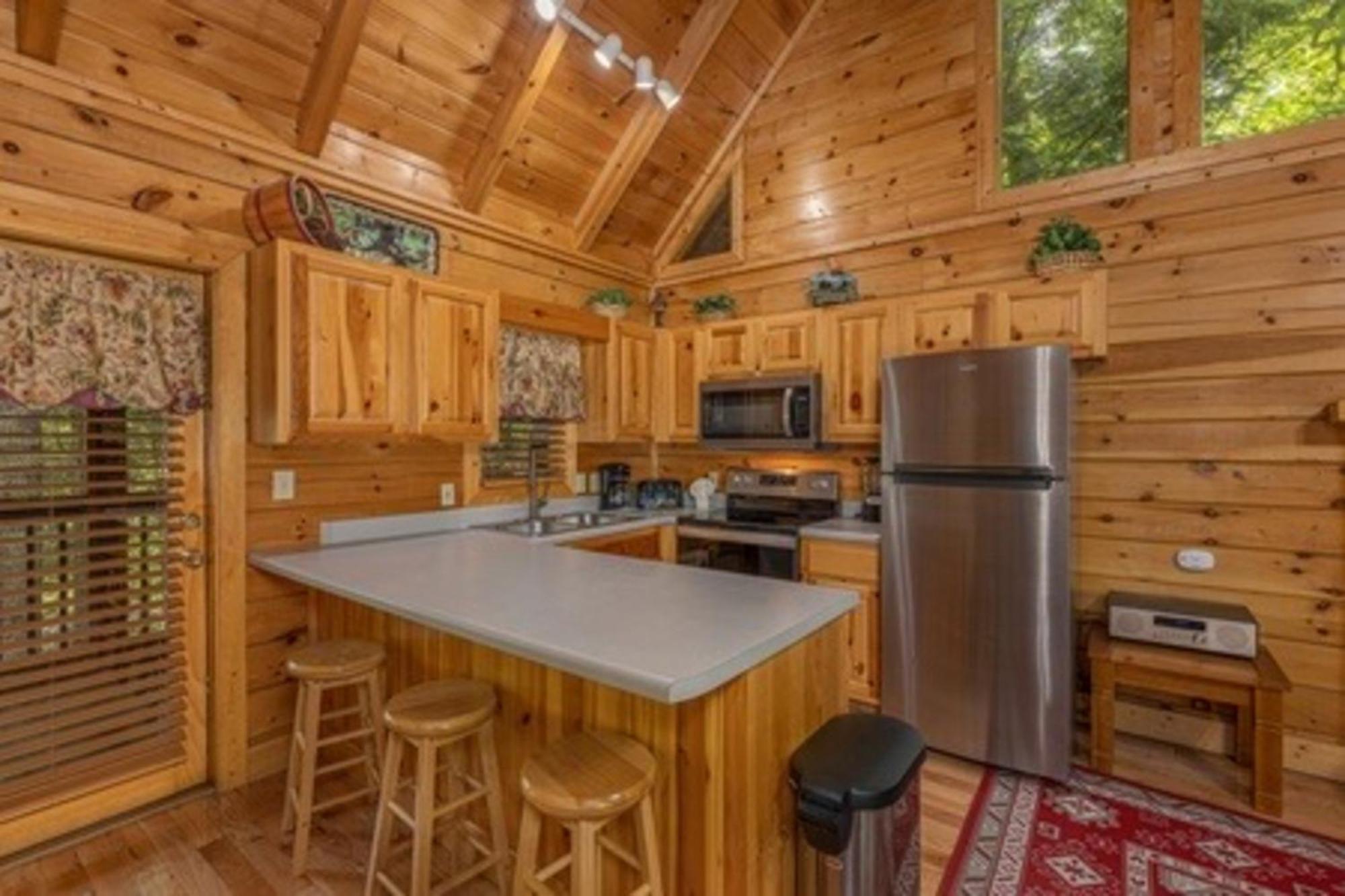 Location, Location, Location! Vila Pigeon Forge Exterior foto