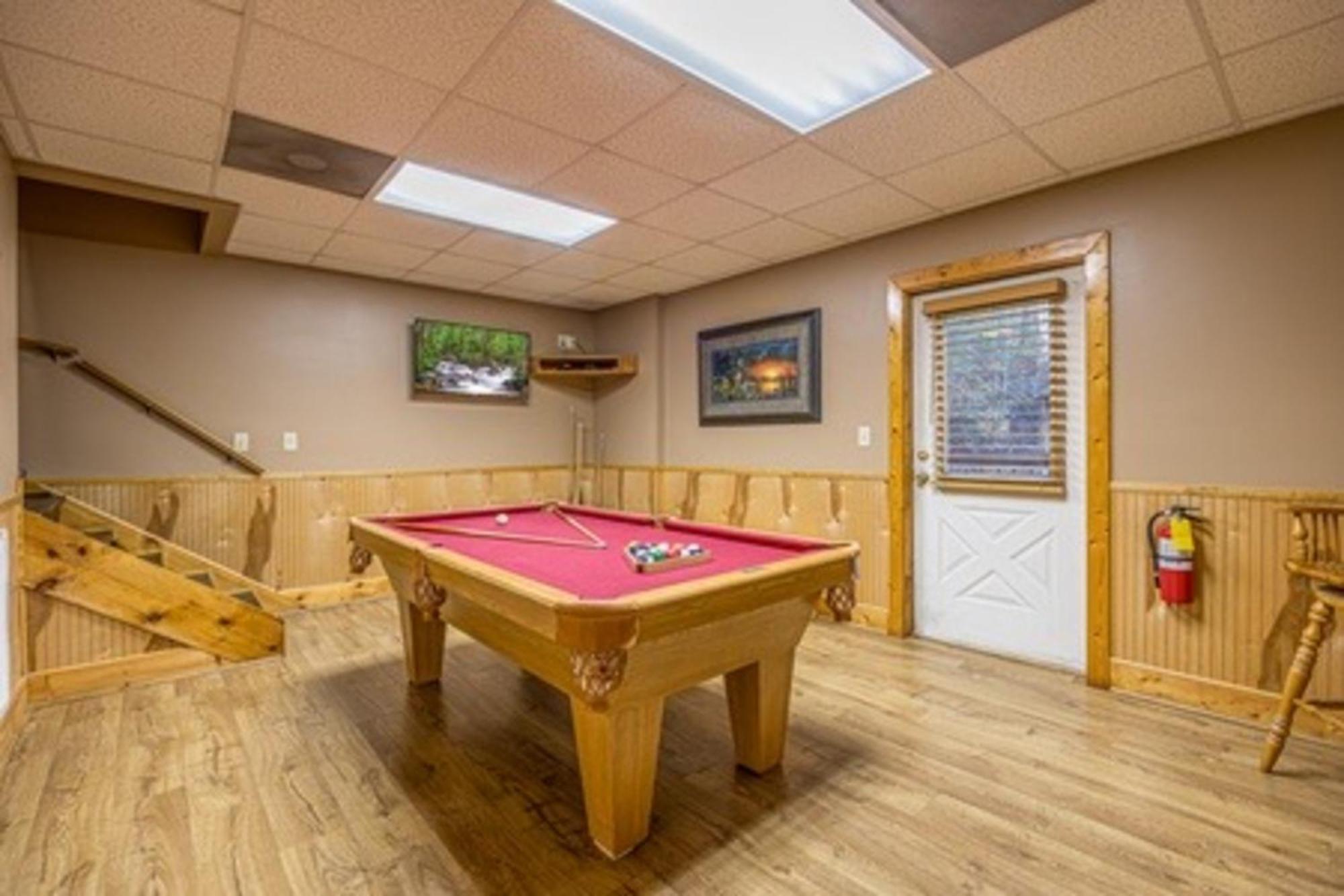 Location, Location, Location! Vila Pigeon Forge Exterior foto