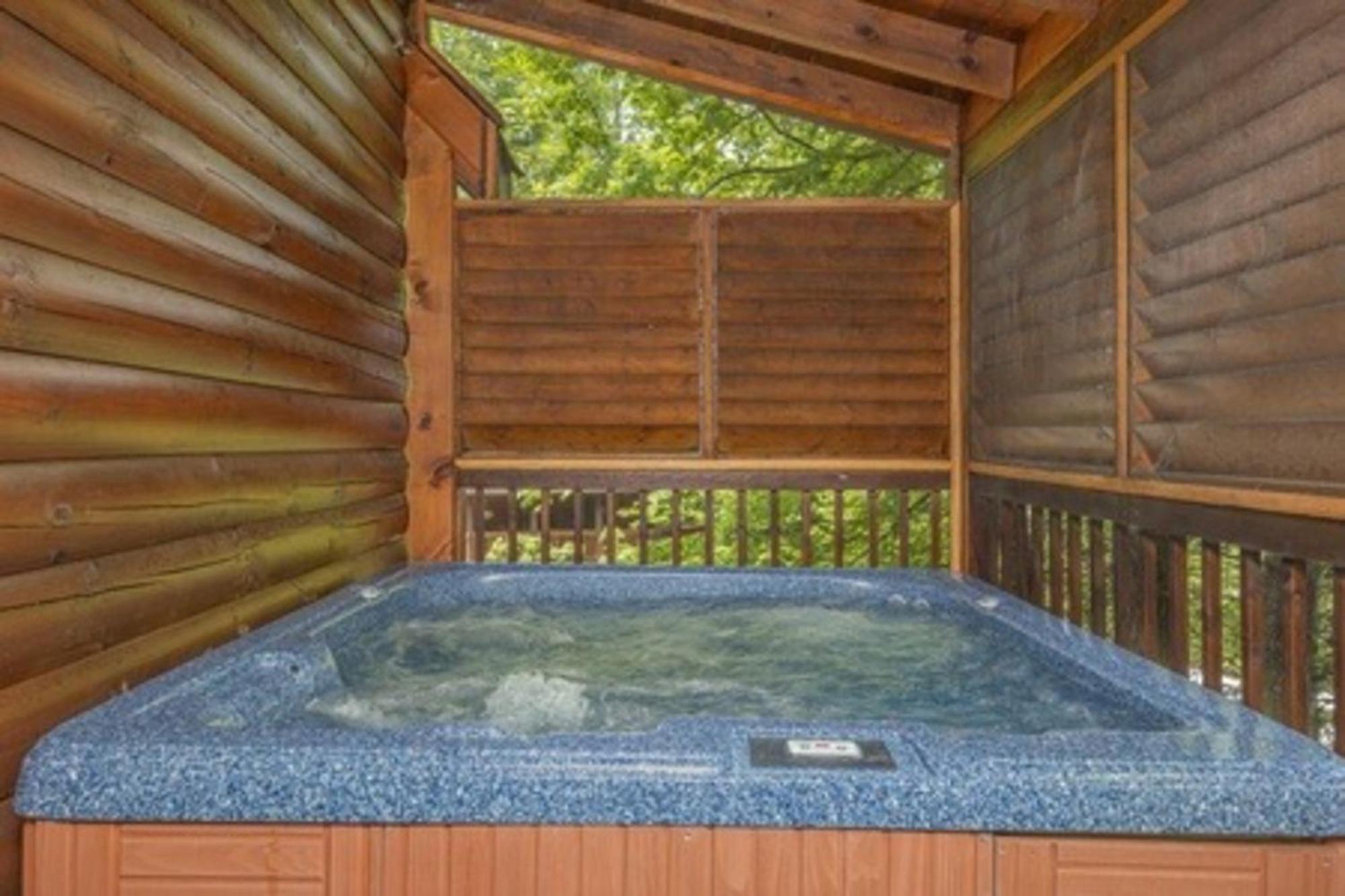 Location, Location, Location! Vila Pigeon Forge Exterior foto