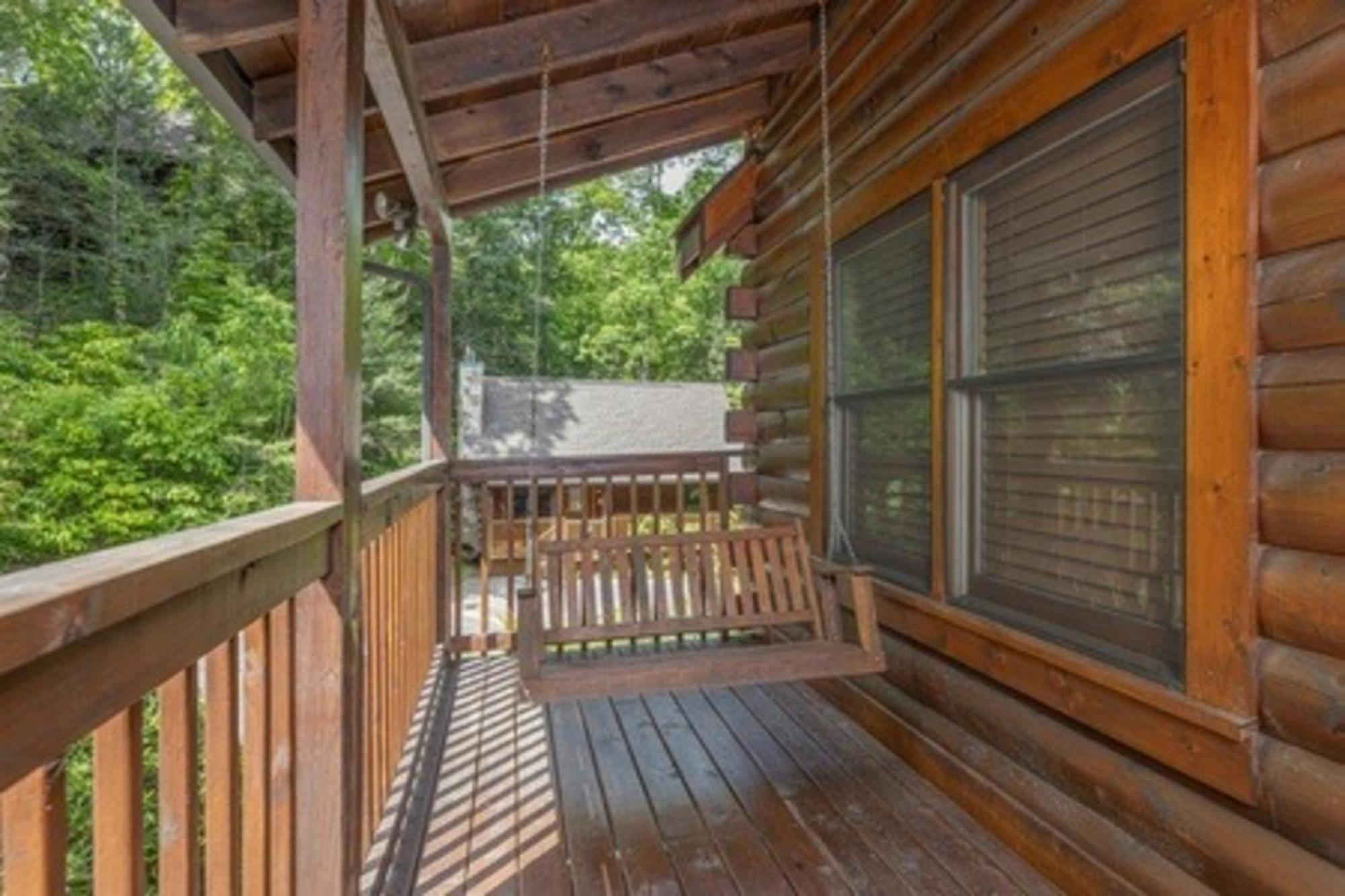 Location, Location, Location! Vila Pigeon Forge Exterior foto